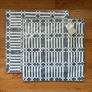 West Elm Bailey Pillow Cover (2)